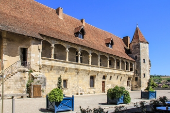 Château de Nerac