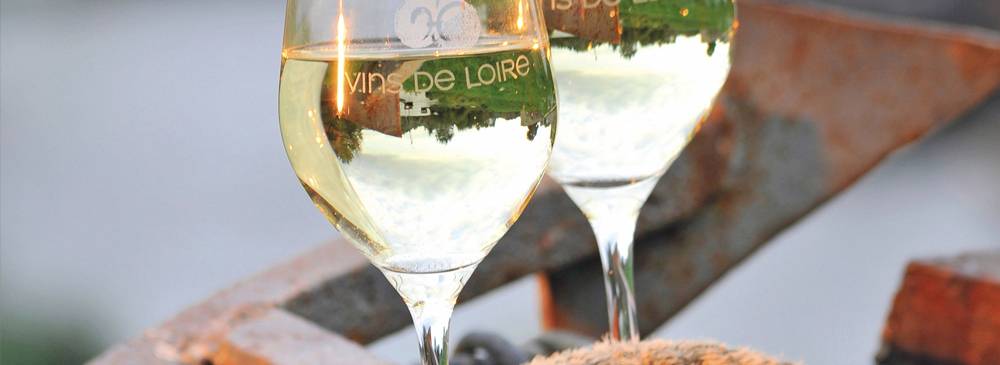 Œnologie vins de Loire 